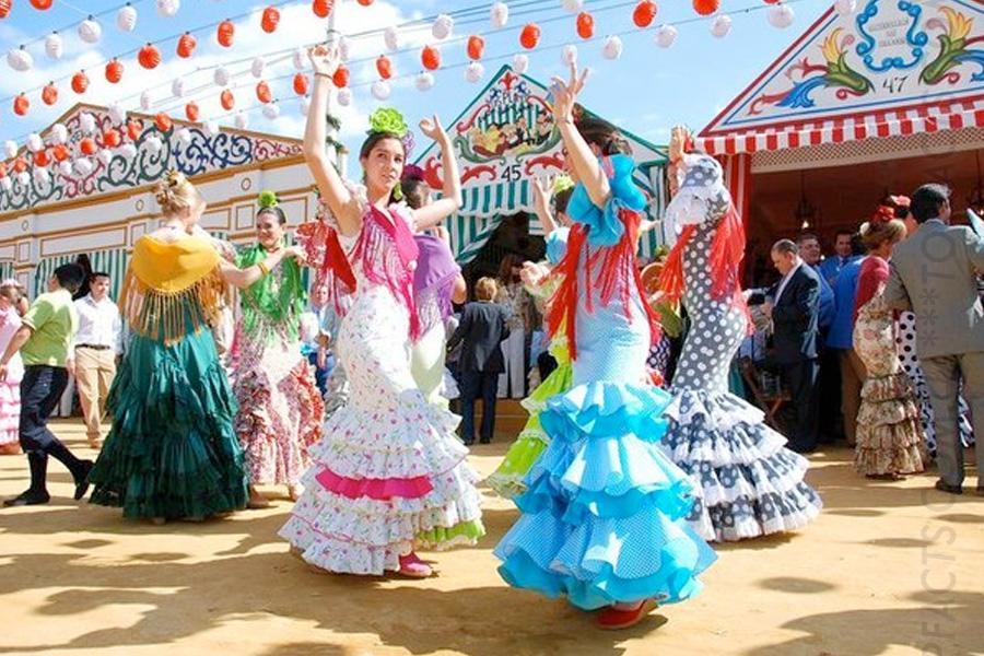 Gifsa Sevilla - Parque Alcosa ภายนอก รูปภาพ